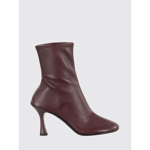 3Juin Boots Woman Wine